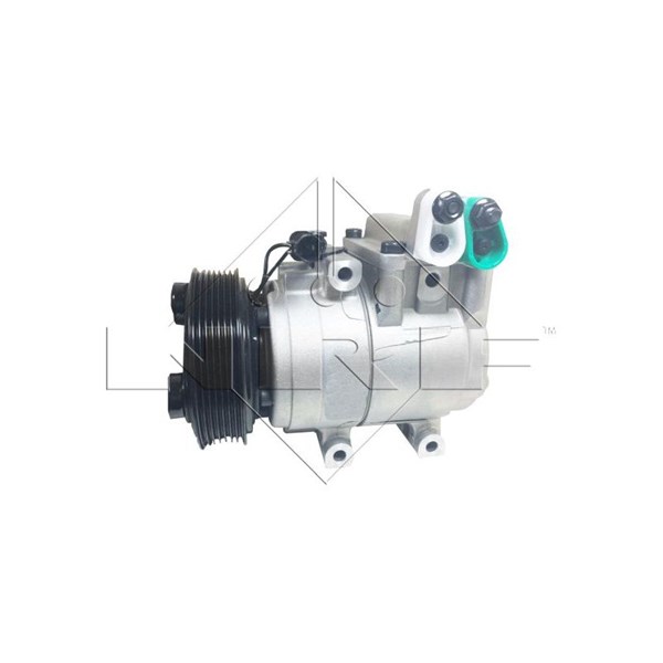 Kompressor, klimatanläggning 12V Nrf 32903G NRF