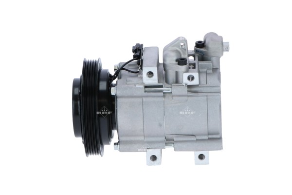 Kompressor, klimatanläggning 12V Nrf 32904G NRF