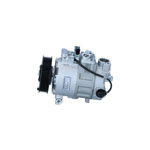 Kompressor, klimatanläggning 12V Nrf 32912 NRF