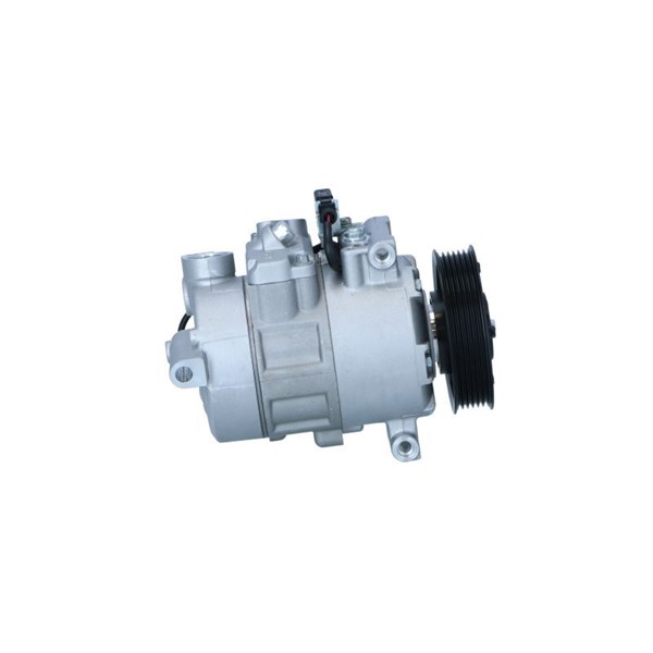 Kompressor, klimatanläggning 12V Nrf 32912 NRF Kompressor, klimatanläggning 12V Nrf 32912 NRF