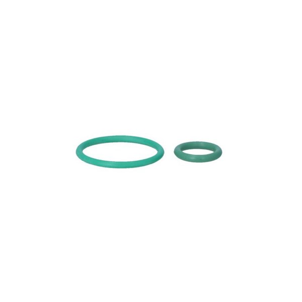 Kompressor, klimatanläggning 12V Nrf 32912 NRF