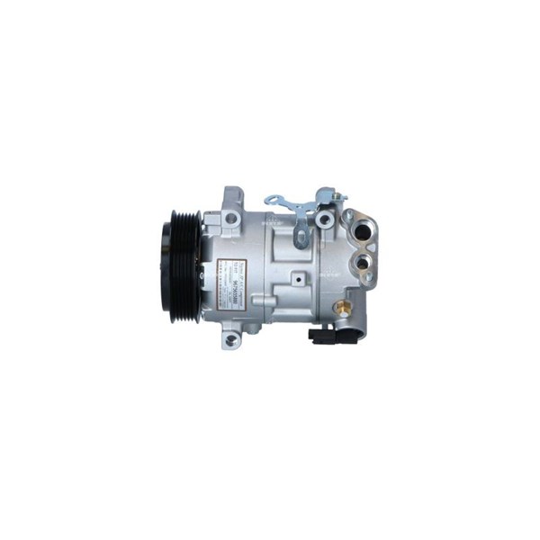 Kompressor, klimatanläggning 12V Nrf 32921 NRF Kompressor, klimatanläggning 12V Nrf 32921 NRF