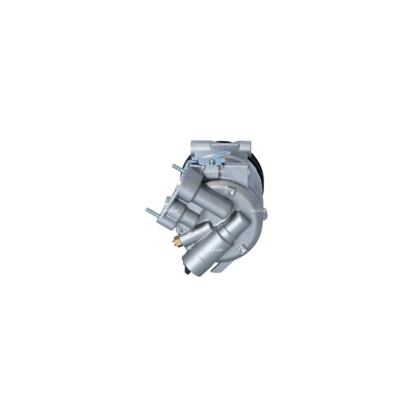 Kompressor, klimatanläggning 12V Nrf 32921 NRF