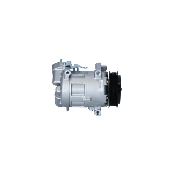 Kompressor, klimatanläggning 12V Nrf 32921 NRF