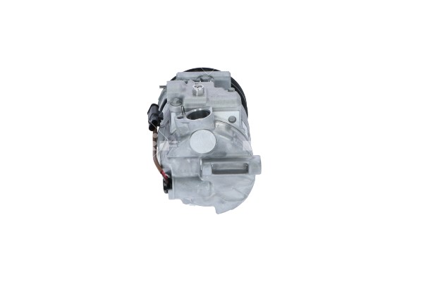 Kompressor, klimatanläggning 12V Nrf 32931G NRF
