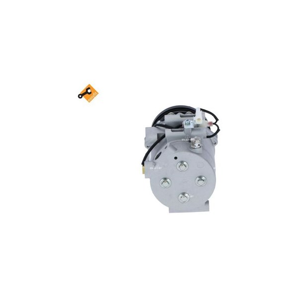 Kompressor, klimatanläggning 12V Nrf 32939 NRF Kompressor, klimatanläggning 12V Nrf 32939 NRF