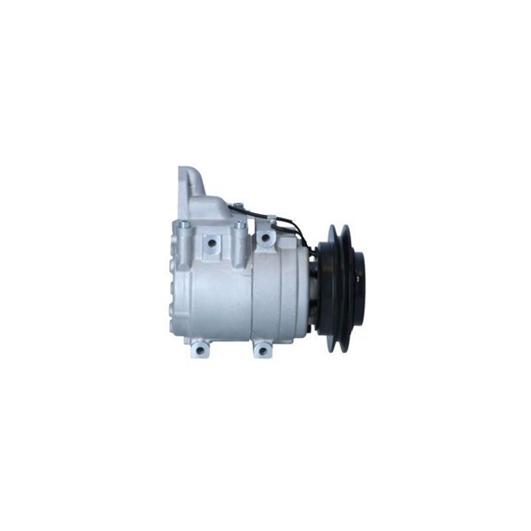 Kompressor, klimatanläggning 12V Nrf 32940 NRF