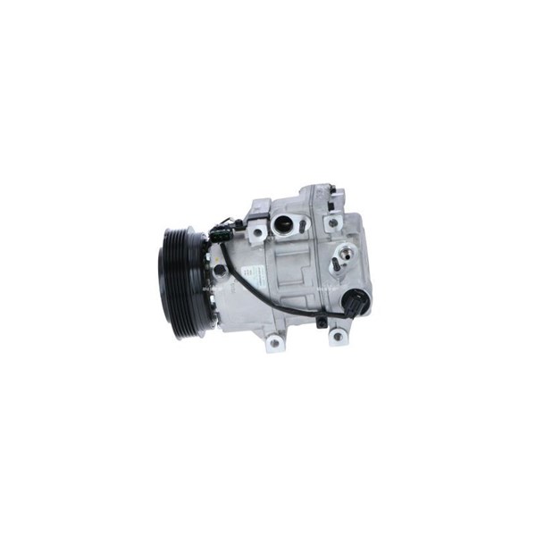 Kompressor, klimatanläggning 12V Nrf 32946G NRF