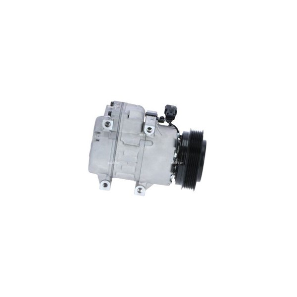 Kompressor, klimatanläggning 12V Nrf 32946G NRF Kompressor, klimatanläggning 12V Nrf 32946G NRF