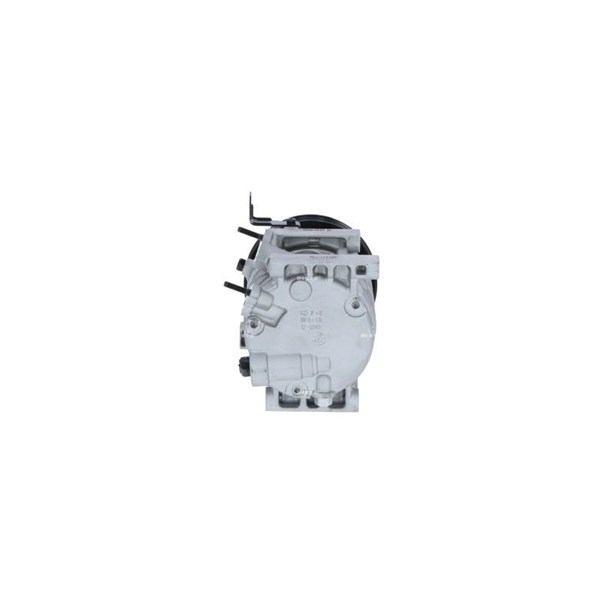 Kompressor, klimatanläggning 12V Nrf 32949G NRF