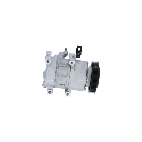Kompressor, klimatanläggning 12V Nrf 32949G NRF Kompressor, klimatanläggning 12V Nrf 32949G NRF