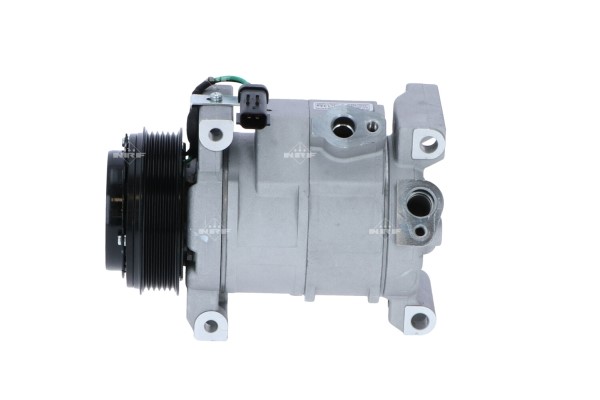 Kompressor, klimatanläggning 12V Nrf 32951 NRF
