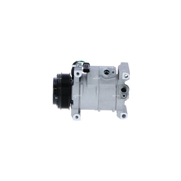 Kompressor, klimatanläggning 12V Nrf 32951 NRF