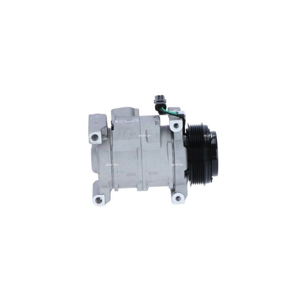 Kompressor, klimatanläggning 12V Nrf 32951 NRF Kompressor, klimatanläggning 12V Nrf 32951 NRF