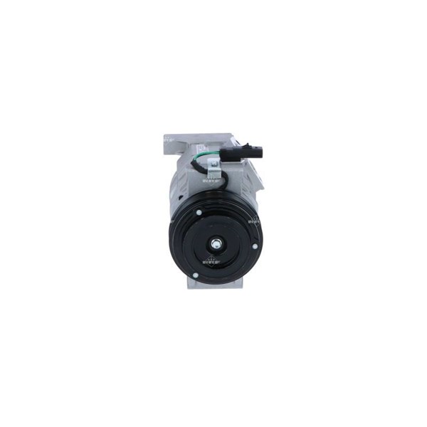 Kompressor, klimatanläggning 12V Nrf 32951 NRF