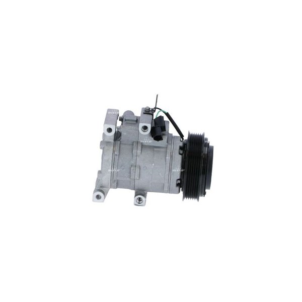 Kompressor, klimatanläggning 12V Nrf 32975G NRF