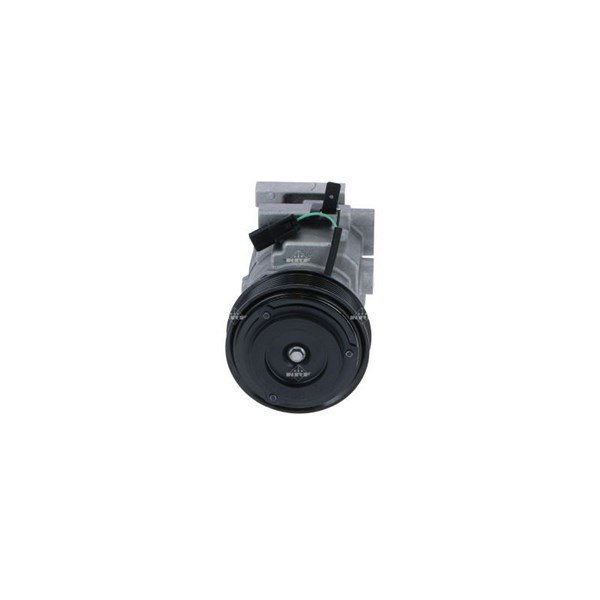 Kompressor, klimatanläggning 12V Nrf 32975G NRF