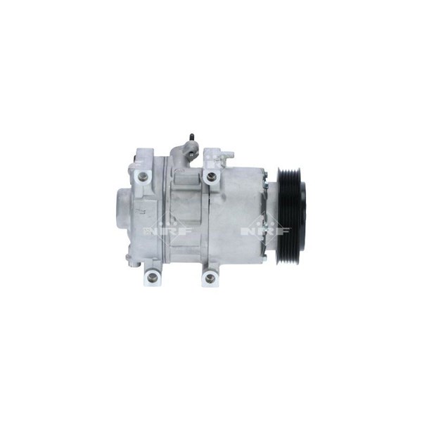 Kompressor, klimatanläggning 12V Nrf 32987G NRF Kompressor, klimatanläggning 12V Nrf 32987G NRF