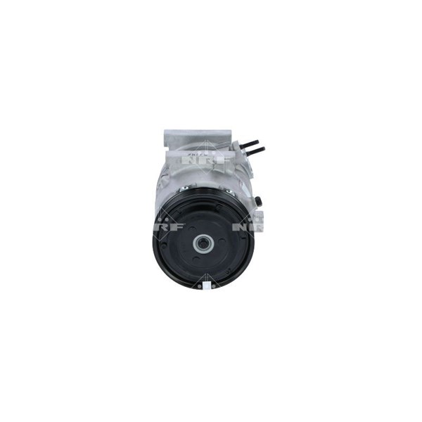 Kompressor, klimatanläggning 12V Nrf 32987G NRF