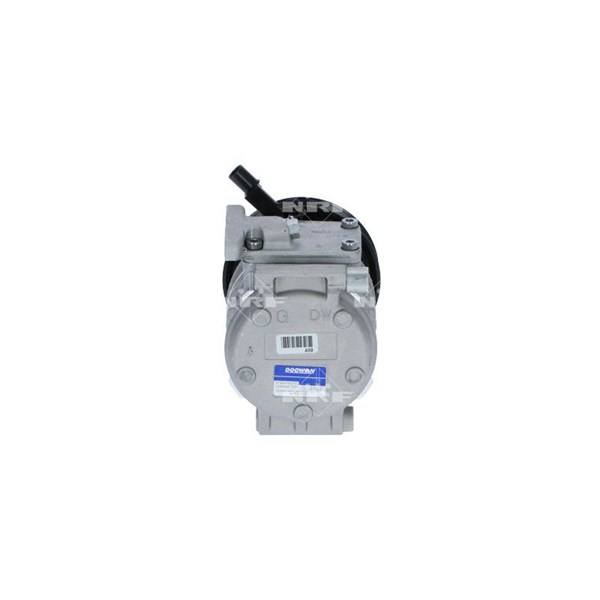Kompressor, klimatanläggning 12V Nrf 32991G NRF Kompressor, klimatanläggning 12V Nrf 32991G NRF