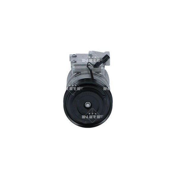 Kompressor, klimatanläggning 12V Nrf 32991G NRF
