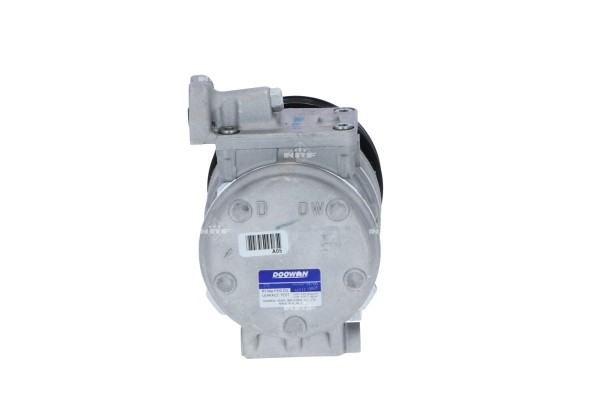 Kompressor, klimatanläggning 12V Nrf 32992G NRF