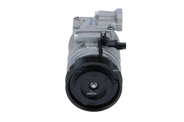 Kompressor, klimatanläggning 12V Nrf 32992G NRF