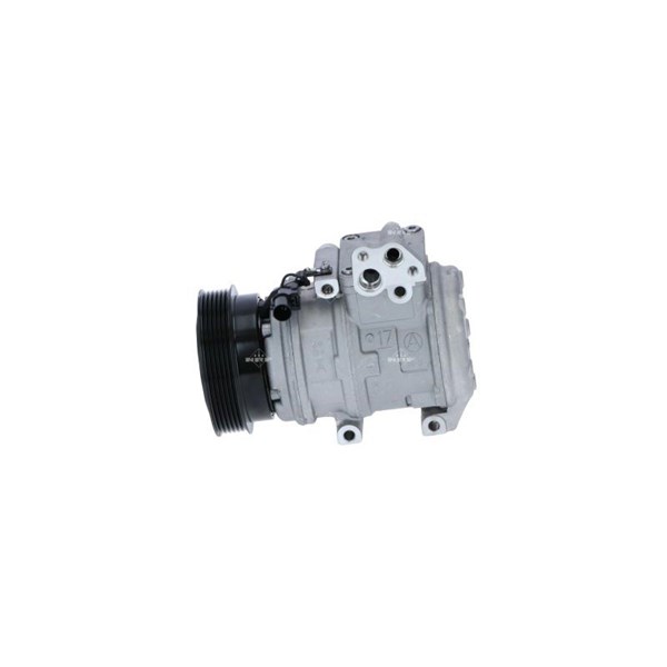 Kompressor, klimatanläggning 12V Nrf 32992G NRF Kompressor, klimatanläggning 12V Nrf 32992G NRF