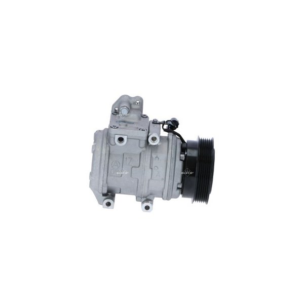 Kompressor, klimatanläggning 12V Nrf 32992G NRF Kompressor, klimatanläggning 12V Nrf 32992G NRF