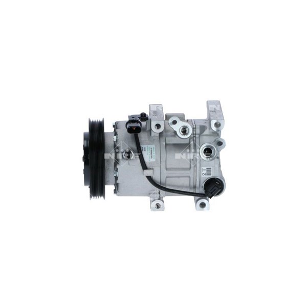 Kompressor, klimatanläggning 12V Nrf 32995G NRF Kompressor, klimatanläggning 12V Nrf 32995G NRF