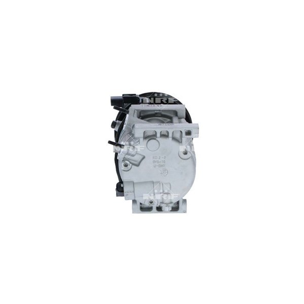 Kompressor, klimatanläggning 12V Nrf 32995G NRF