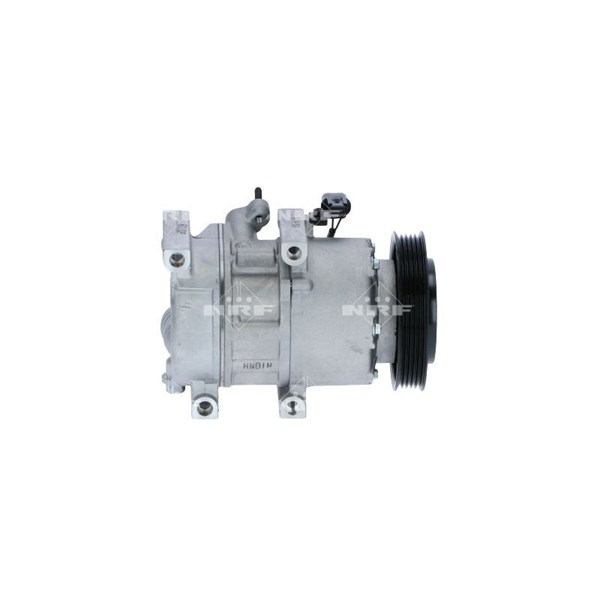 Kompressor, klimatanläggning 12V Nrf 32995G NRF Kompressor, klimatanläggning 12V Nrf 32995G NRF