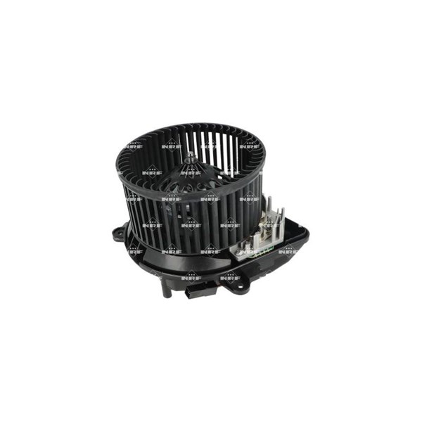 Kupéfläkt 12V Nrf 34205 NRF Kupéfläkt 12V Nrf 34205 NRF