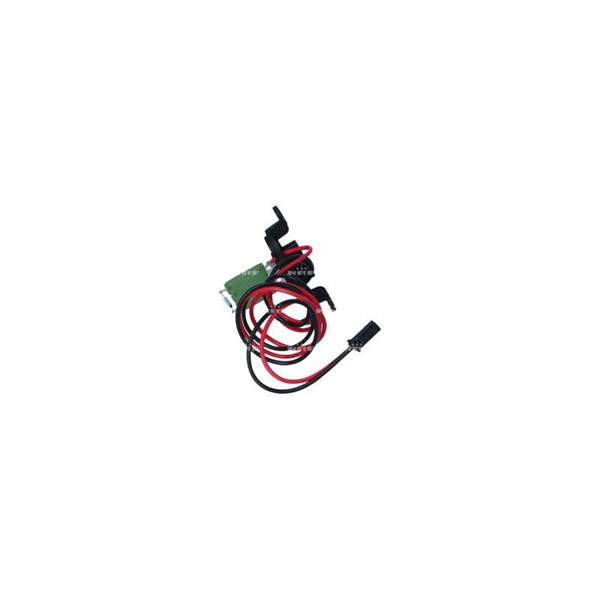 Motstånd, kupefläkt 12V Nrf 342091 NRF