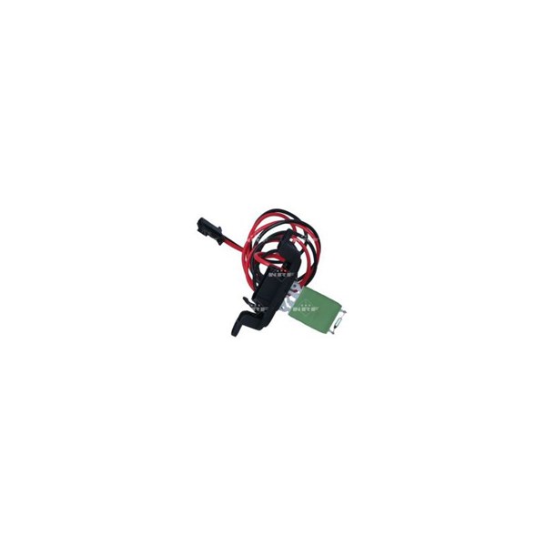 Motstånd, kupefläkt 12V Nrf 342091 NRF