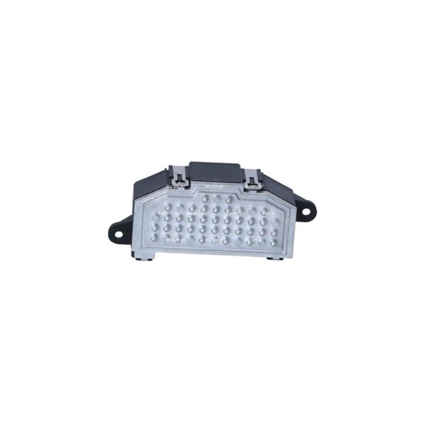 Motstånd, kupefläkt 12V Nrf 342104 NRF