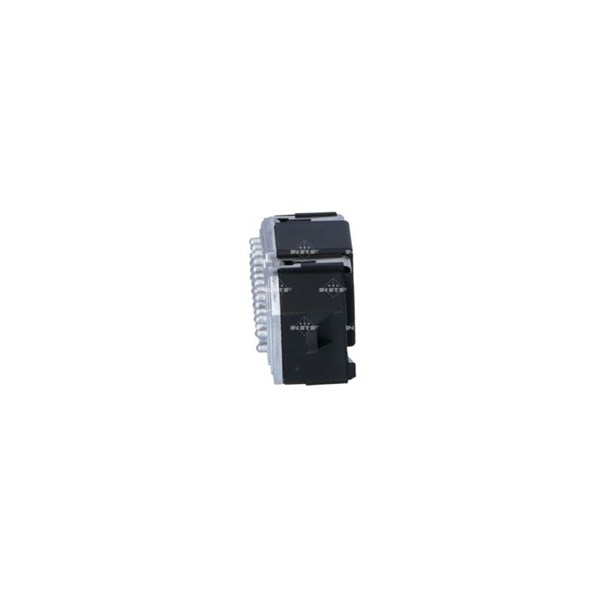 Motstånd, kupefläkt 12V Nrf 342104 NRF