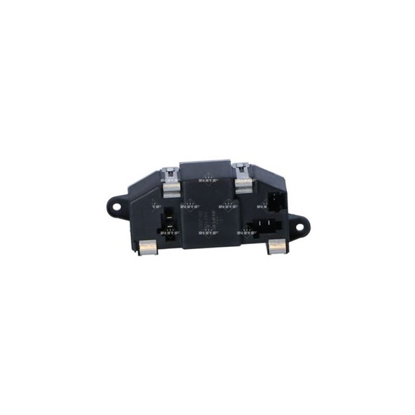 Motstånd, kupefläkt 12V Nrf 342104 NRF Motstånd, kupefläkt 12V Nrf 342104 NRF