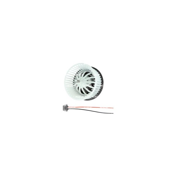 Kupéfläkt 12V Nrf 34232 NRF Kupéfläkt 12V Nrf 34232 NRF
