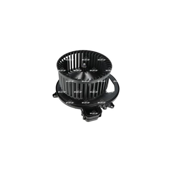 Kupéfläkt 12V Nrf 34236 NRF Kupéfläkt 12V Nrf 34236 NRF