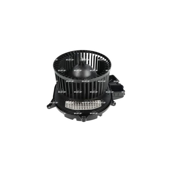 Kupéfläkt 12V, Fram Nrf 34237 NRF Kupéfläkt 12V, Fram Nrf 34237 NRF