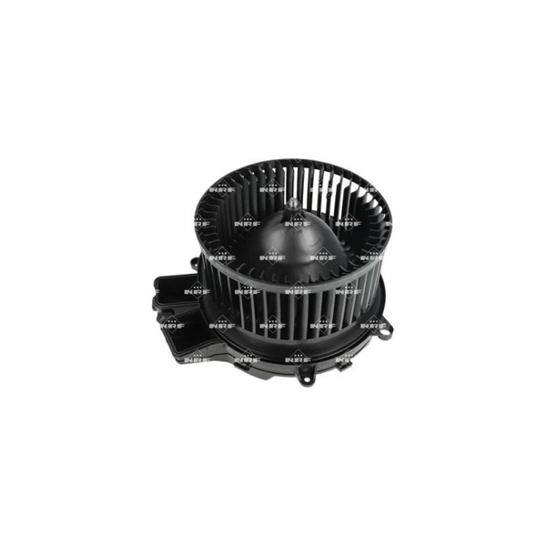 Kupéfläkt 12V, Fram Nrf 34237 NRF Kupéfläkt 12V, Fram Nrf 34237 NRF