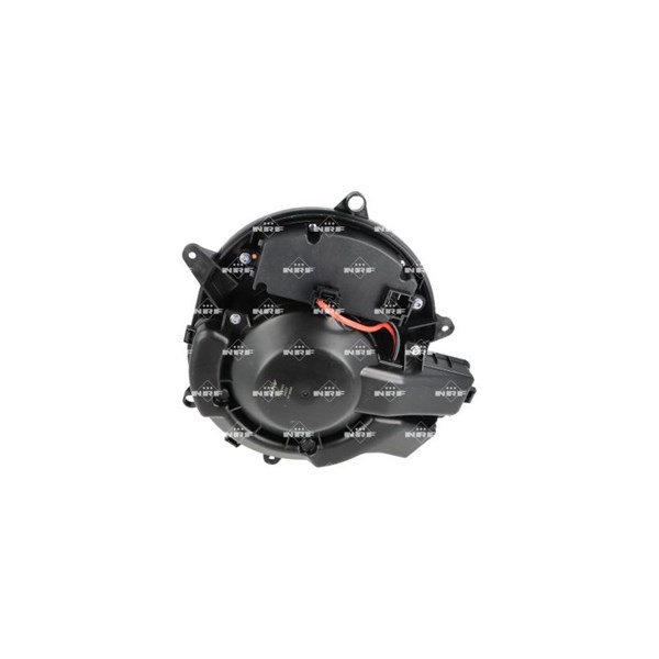 Kupéfläkt 12V, Fram Nrf 34237 NRF