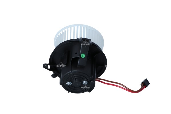 Kupéfläkt 12V Nrf 34238 NRF