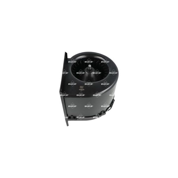 Kupéfläkt 12V, Bak Nrf 34250 NRF