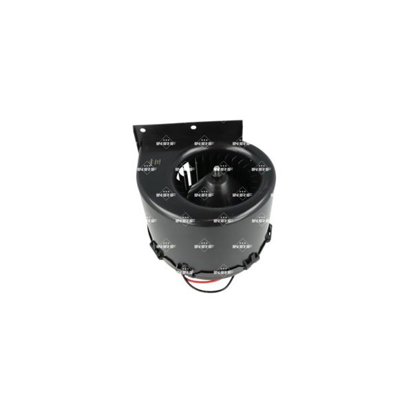 Kupéfläkt 12V, Bak Nrf 34250 NRF Kupéfläkt 12V, Bak Nrf 34250 NRF
