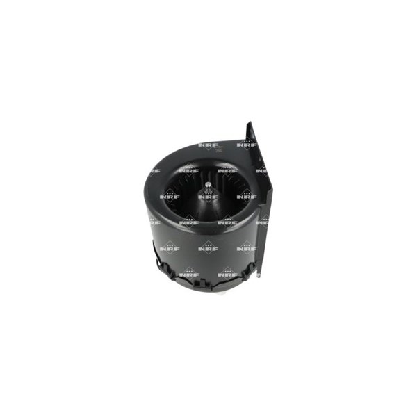 Kupéfläkt 12V, Bak Nrf 34250 NRF Kupéfläkt 12V, Bak Nrf 34250 NRF