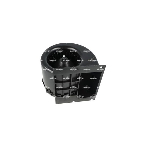 Kupéfläkt 12V, Bak Nrf 34250 NRF Kupéfläkt 12V, Bak Nrf 34250 NRF