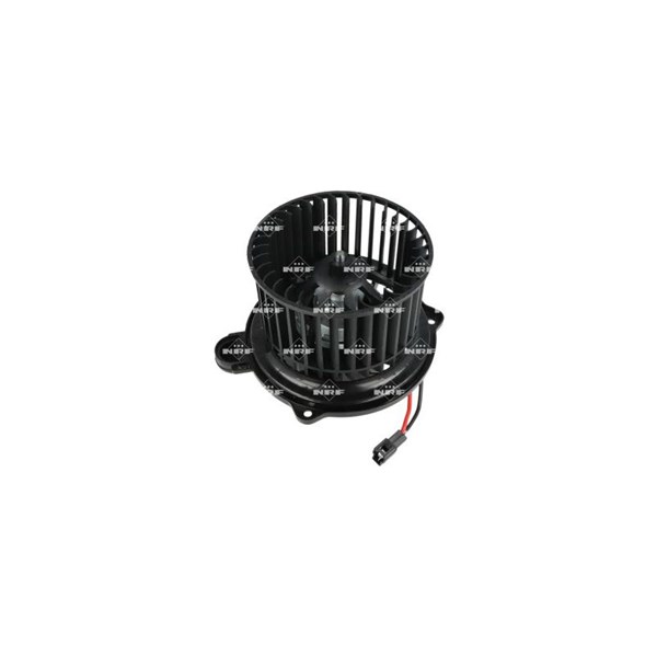 Kupéfläkt 12V Nrf 34274 NRF Kupéfläkt 12V Nrf 34274 NRF