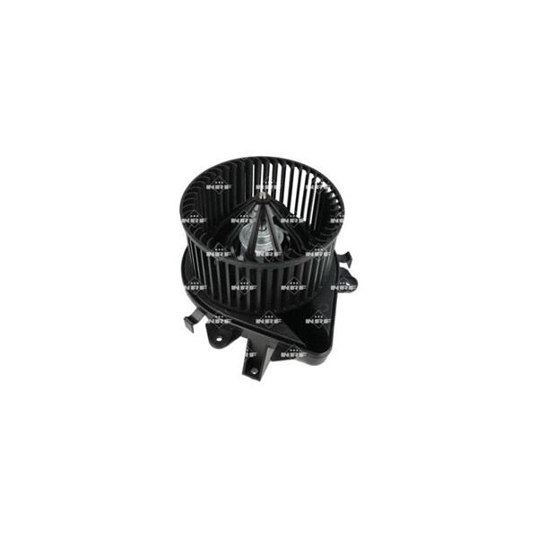 Kupéfläkt 12V Nrf 34276 NRF